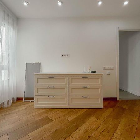 Stylish Apartment In Santa Pola Exterior foto