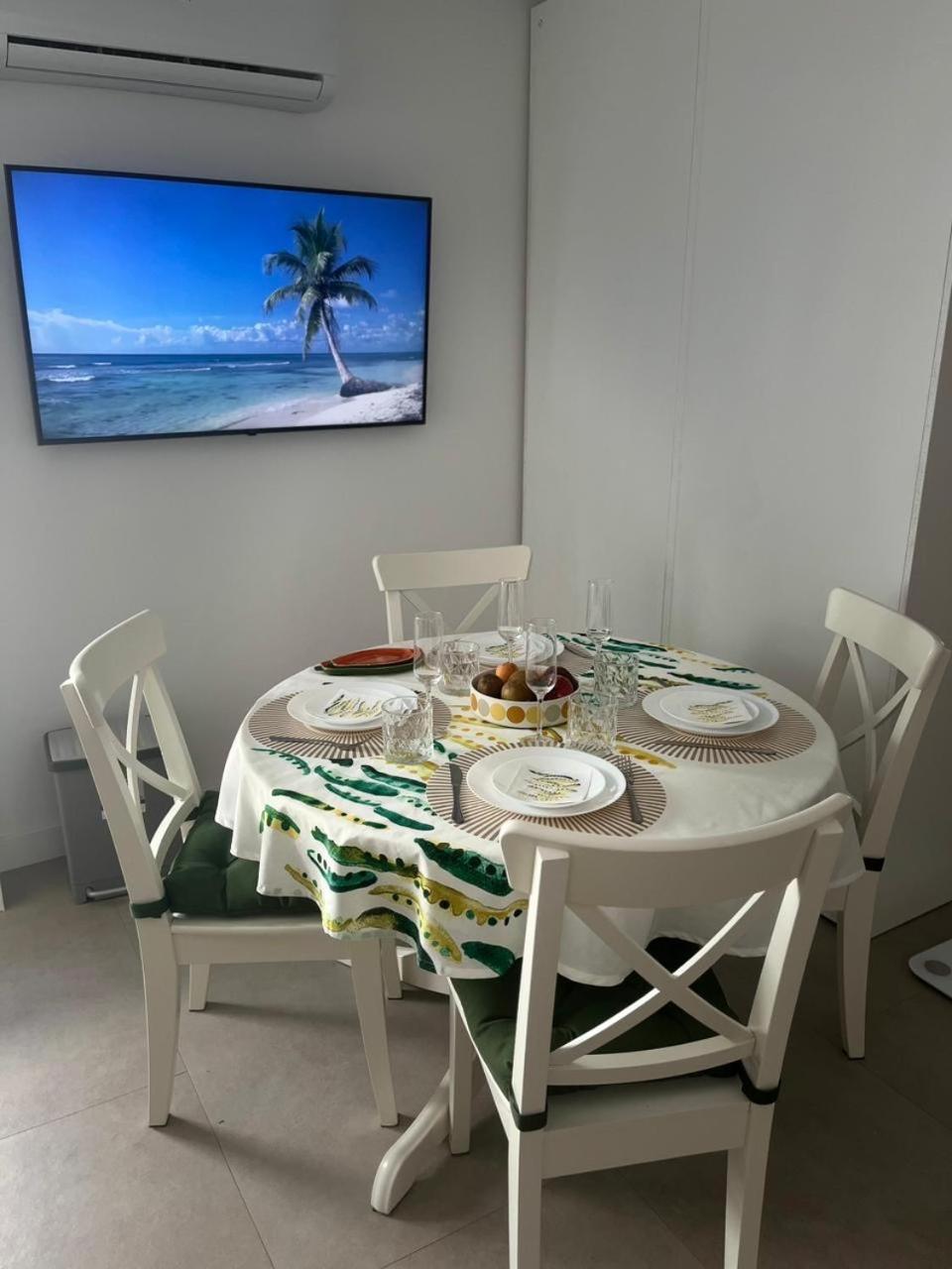 Stylish Apartment In Santa Pola Exterior foto
