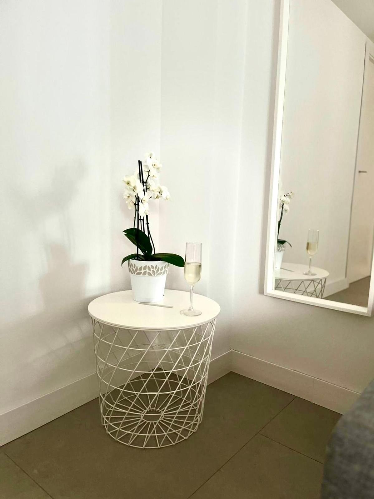 Stylish Apartment In Santa Pola Exterior foto