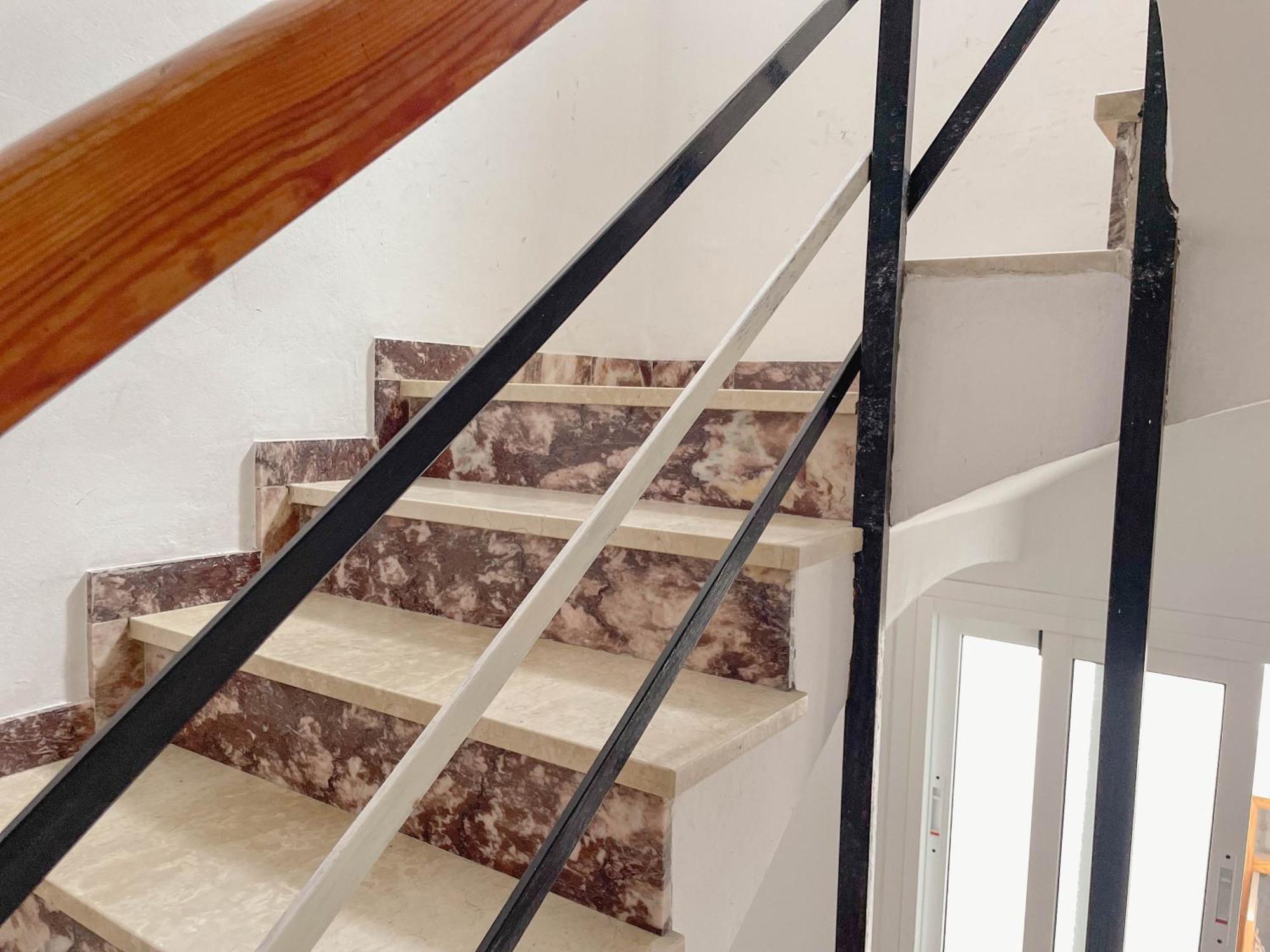 Stylish Apartment In Santa Pola Exterior foto