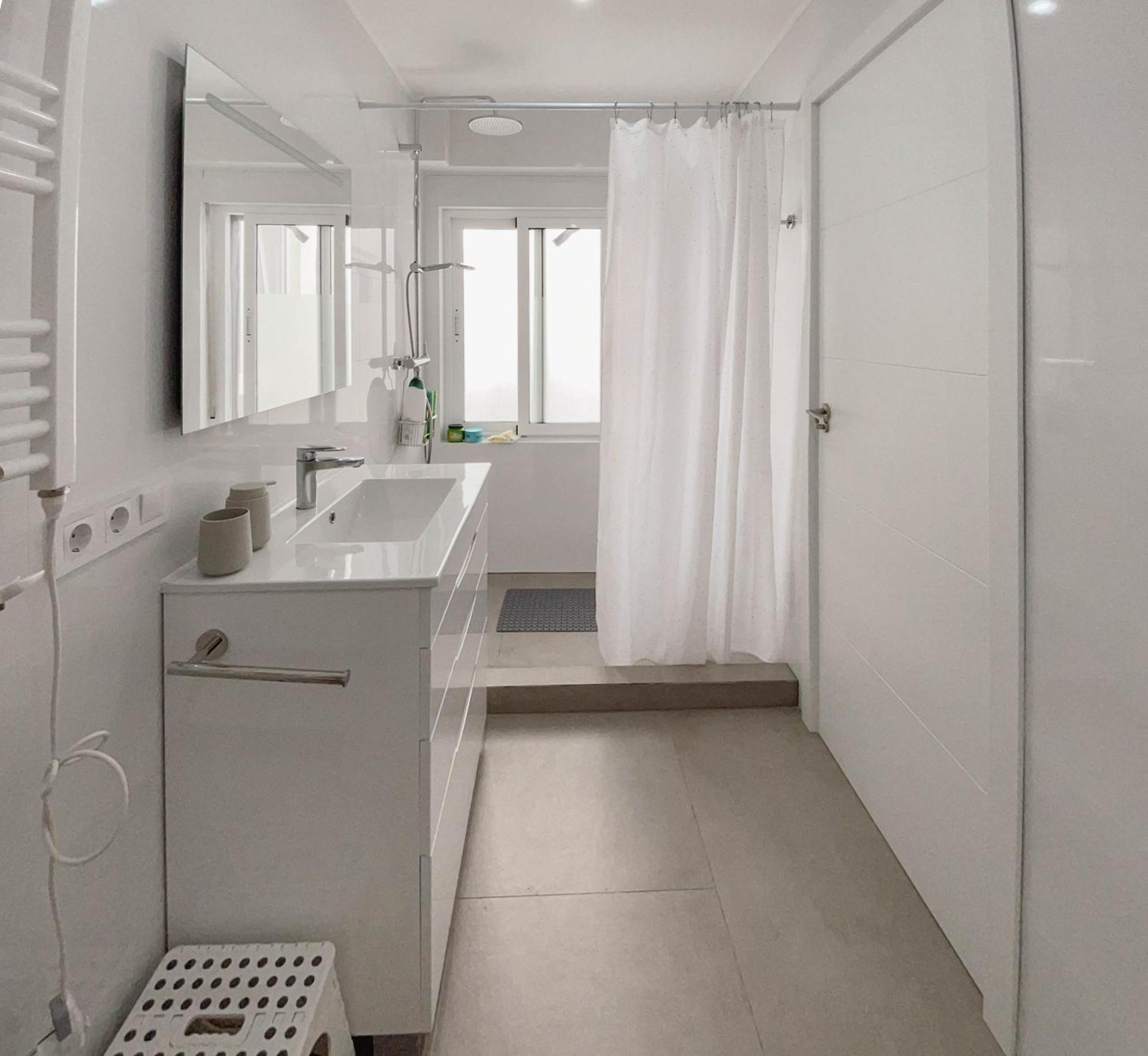 Stylish Apartment In Santa Pola Exterior foto