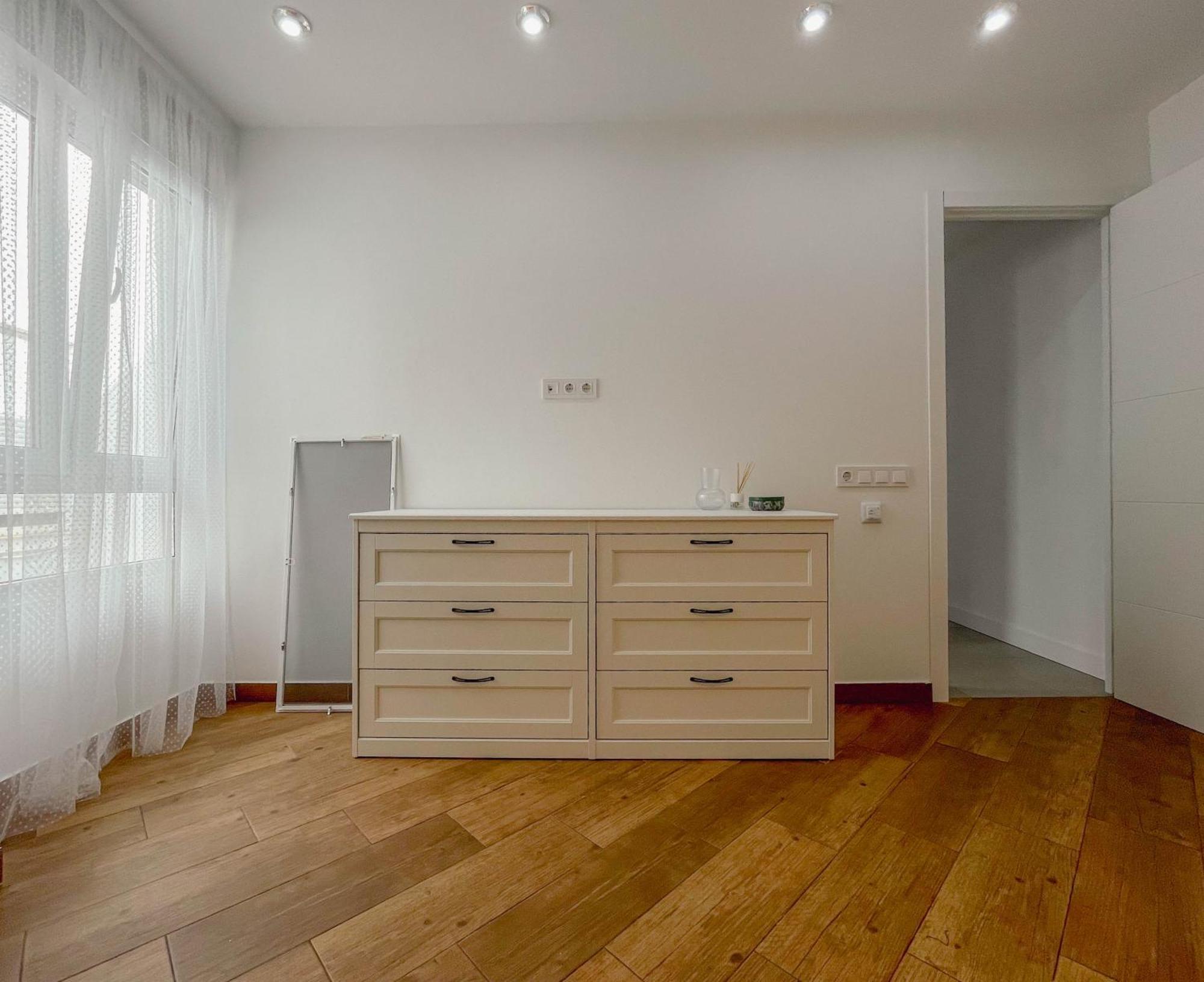 Stylish Apartment In Santa Pola Exterior foto