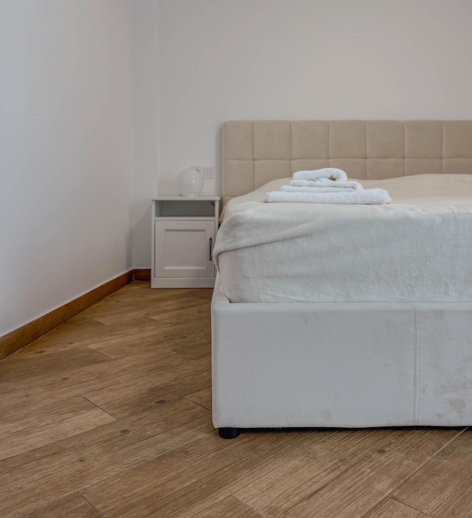 Stylish Apartment In Santa Pola Exterior foto