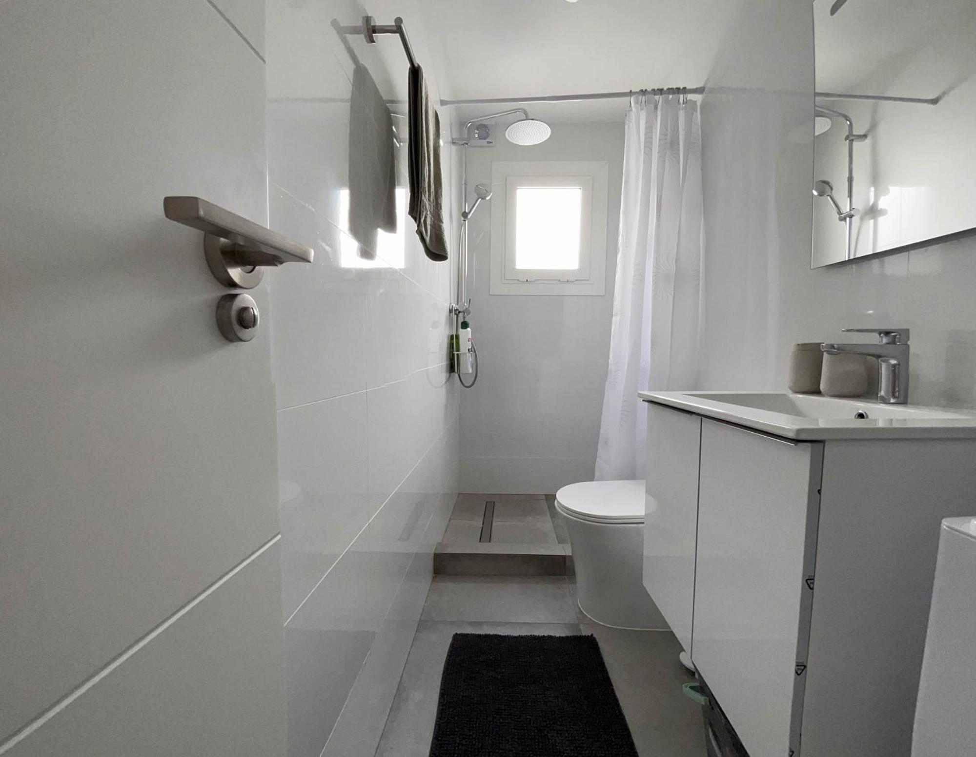 Stylish Apartment In Santa Pola Exterior foto
