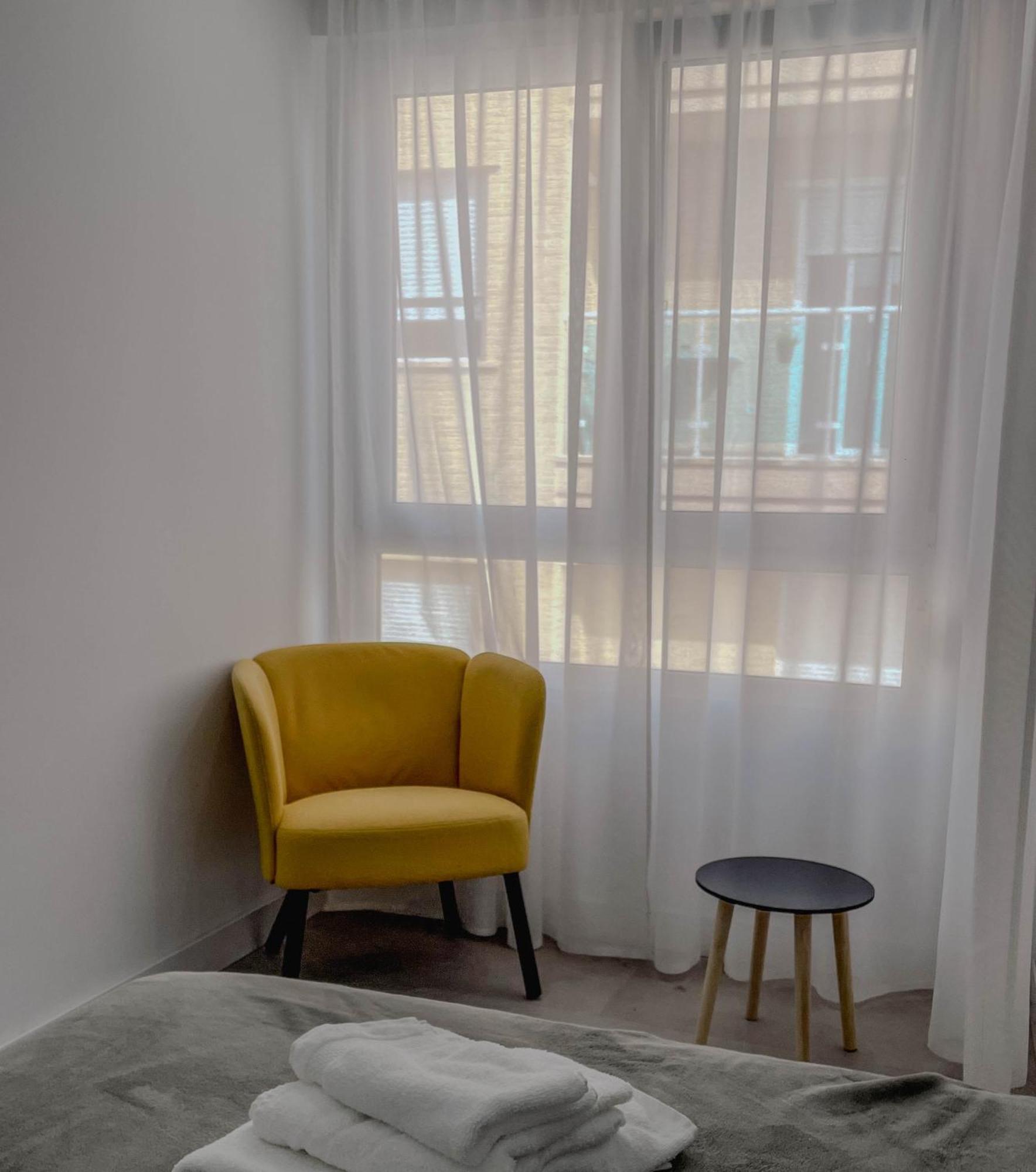 Stylish Apartment In Santa Pola Exterior foto